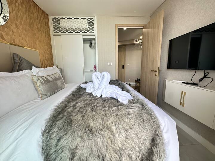 Spálňa