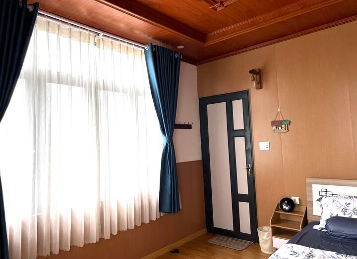Nhà Bảo Lộc đầY Hoa, View Núi Chập Chùng - Bảo Lộc