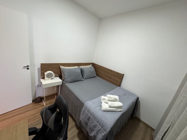 Quarto 1