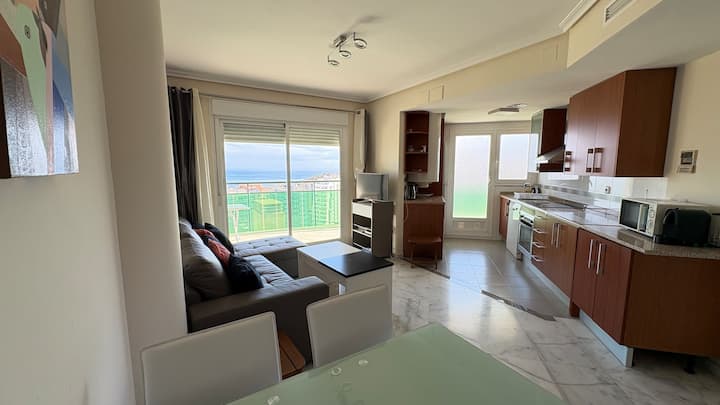 Vila Park I By Terreta Rentals - Villajoyosa