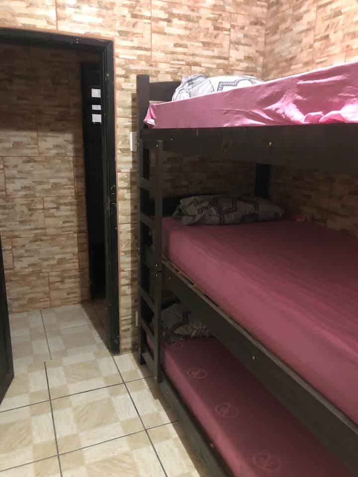 غرفة النوم 3