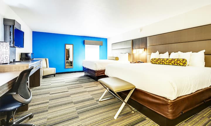 Perfect If You Need Extra Space - Nashville, TN