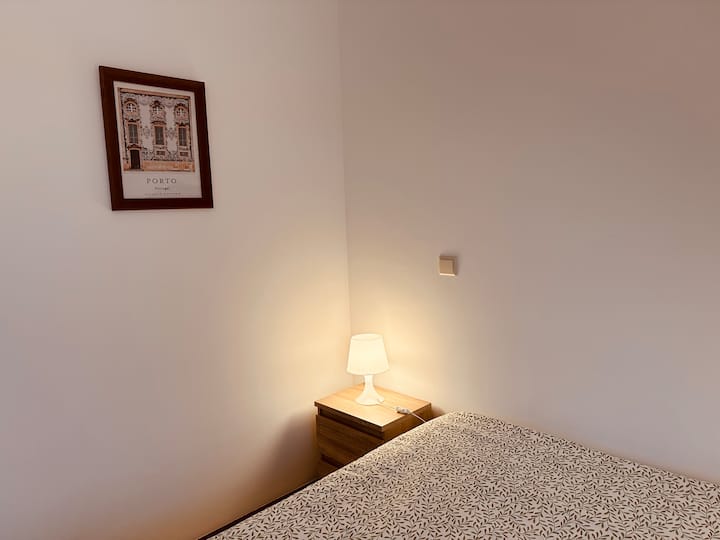 Chambre 1