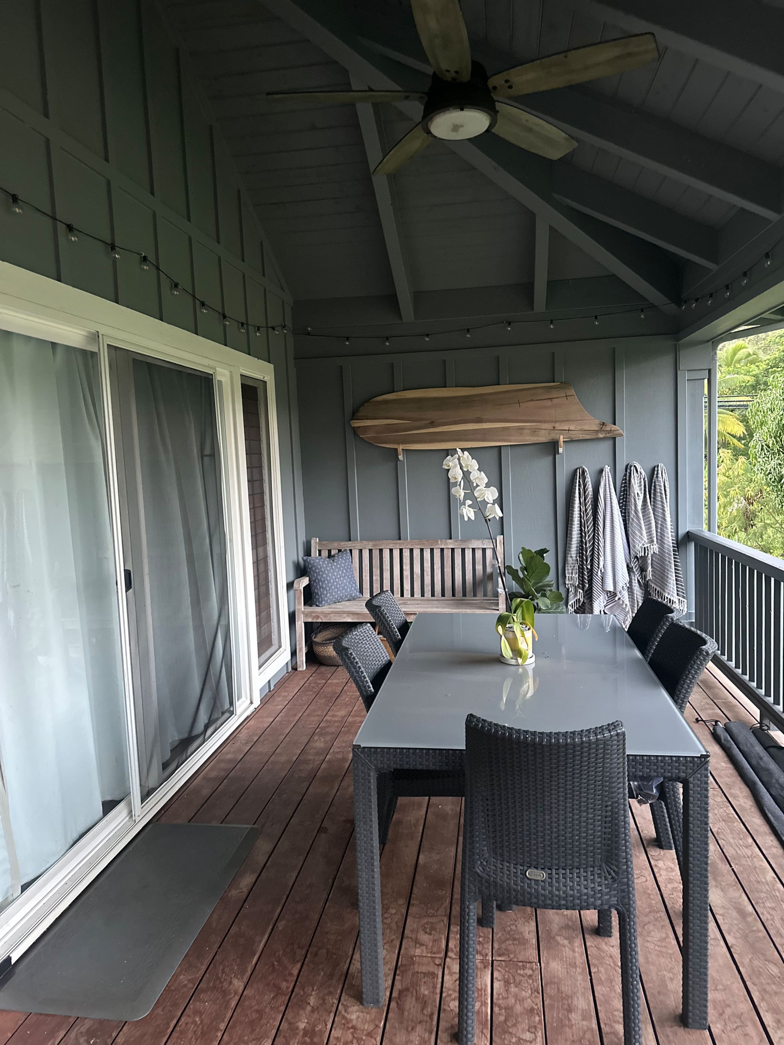 Home in Hanalei · ★4.93 · 2 bedrooms · 4 beds · 2 baths - Image 37