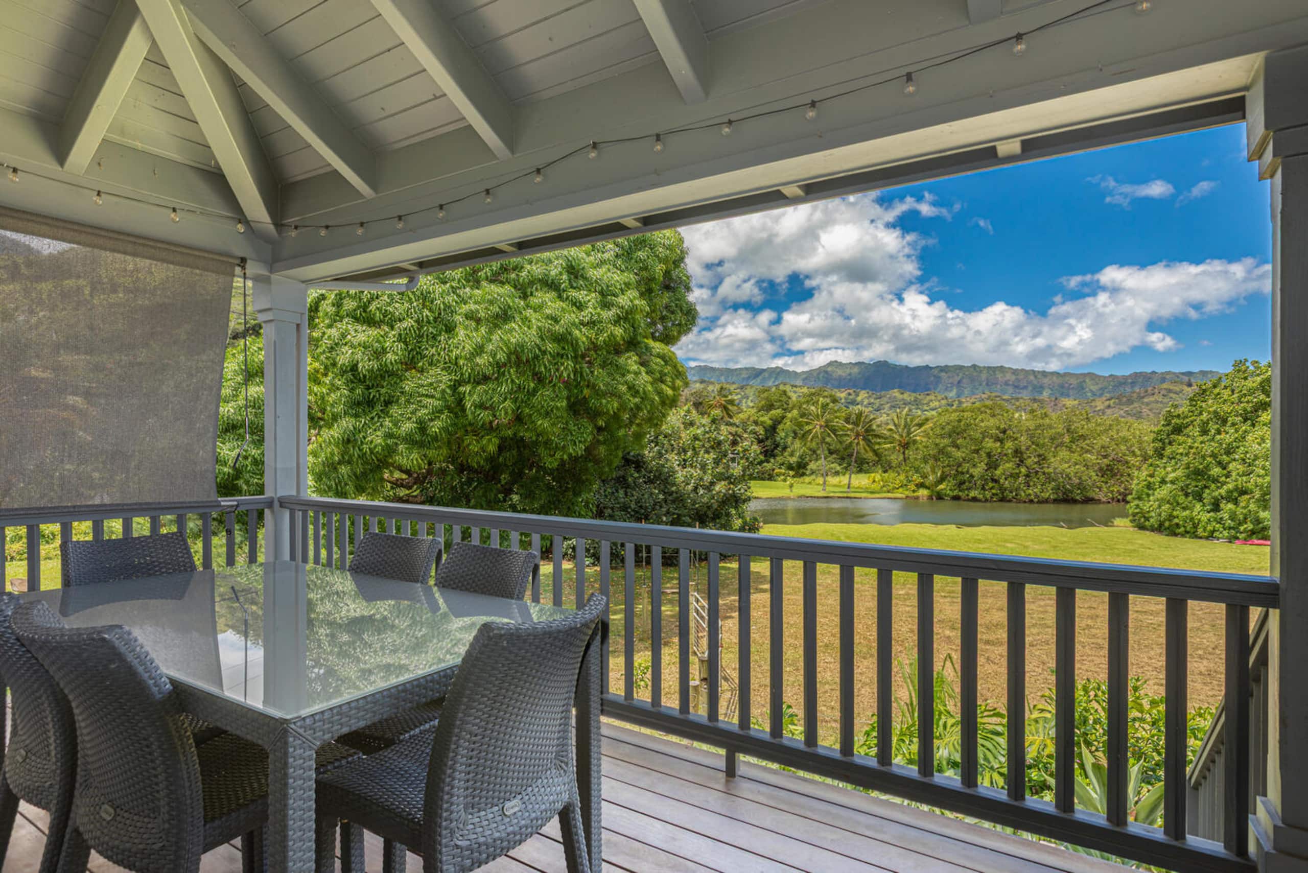 Home in Hanalei · ★4.93 · 2 bedrooms · 4 beds · 2 baths - Image 34