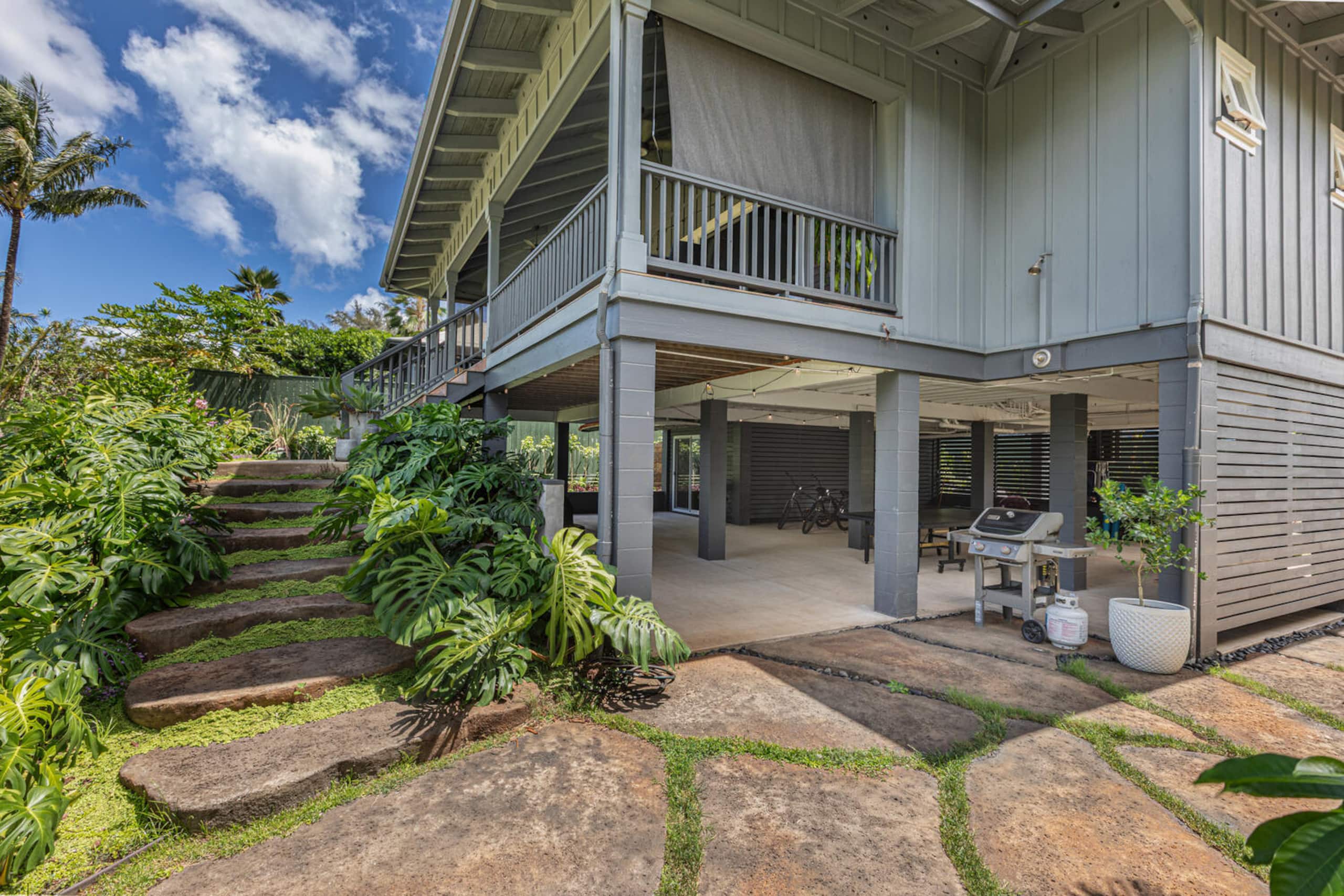 Home in Hanalei · ★4.93 · 2 bedrooms · 4 beds · 2 baths - Image 29