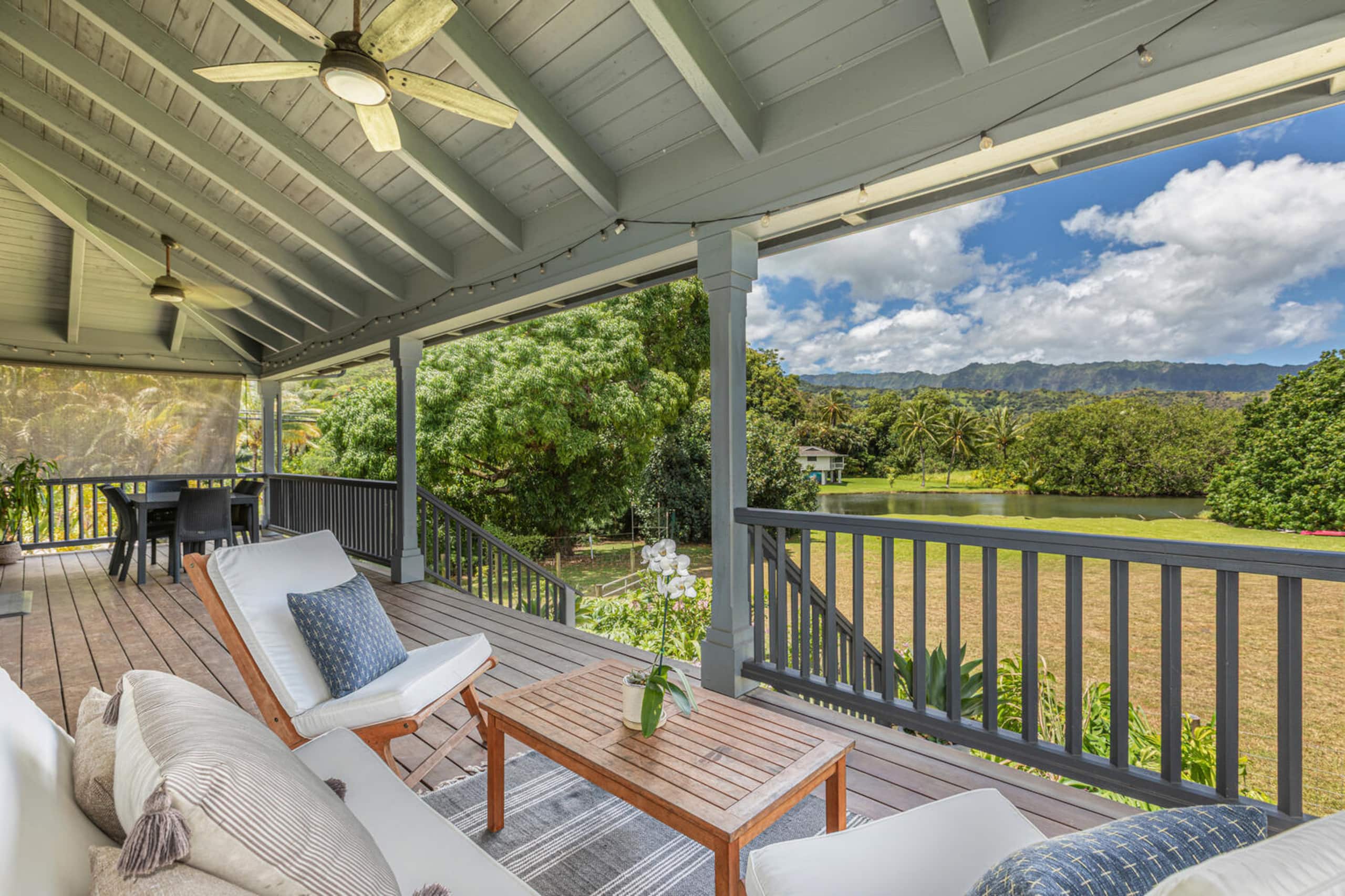 Home in Hanalei · ★4.93 · 2 bedrooms · 4 beds · 2 baths - Image 33