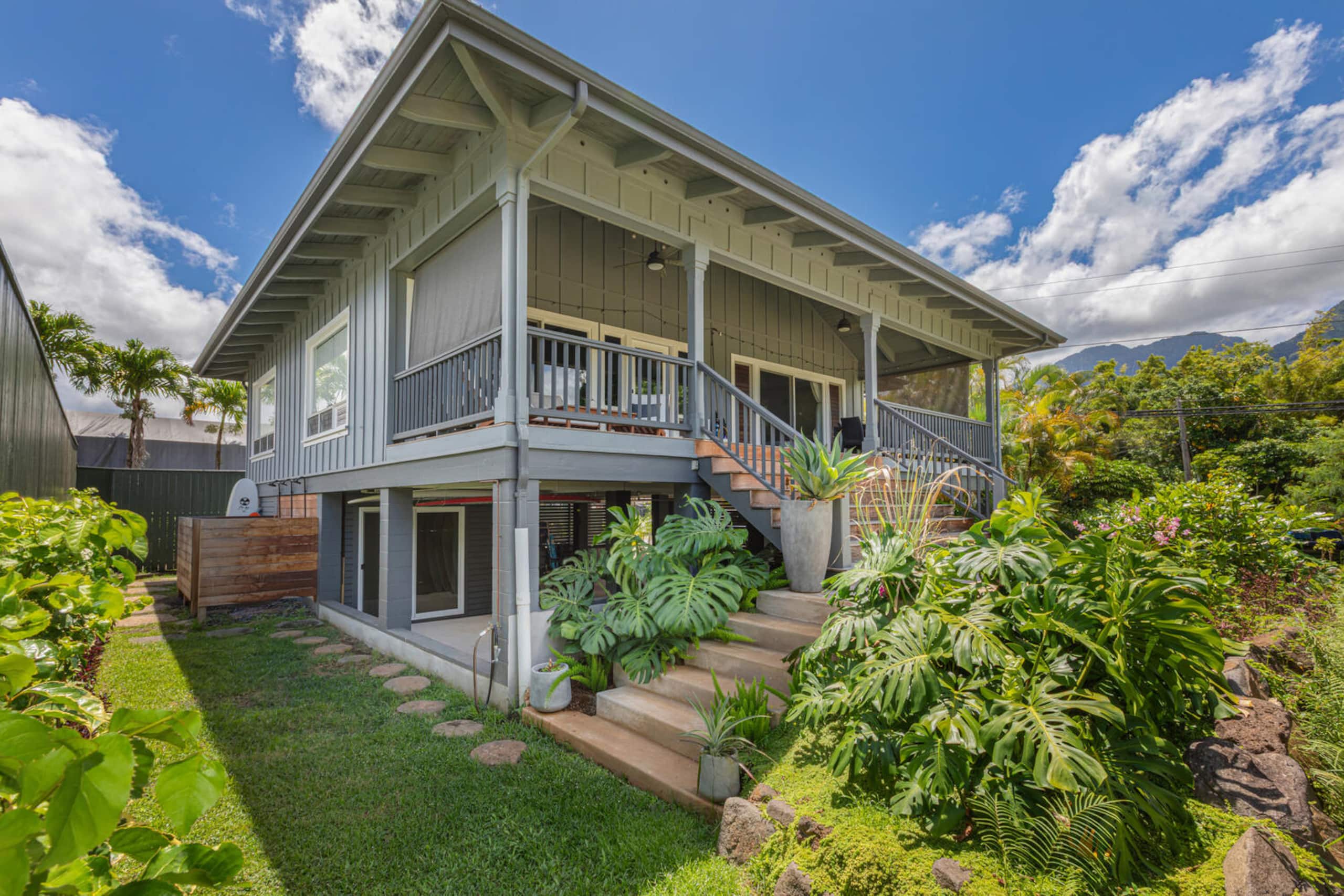 Home in Hanalei · ★4.93 · 2 bedrooms · 4 beds · 2 baths - Image 32