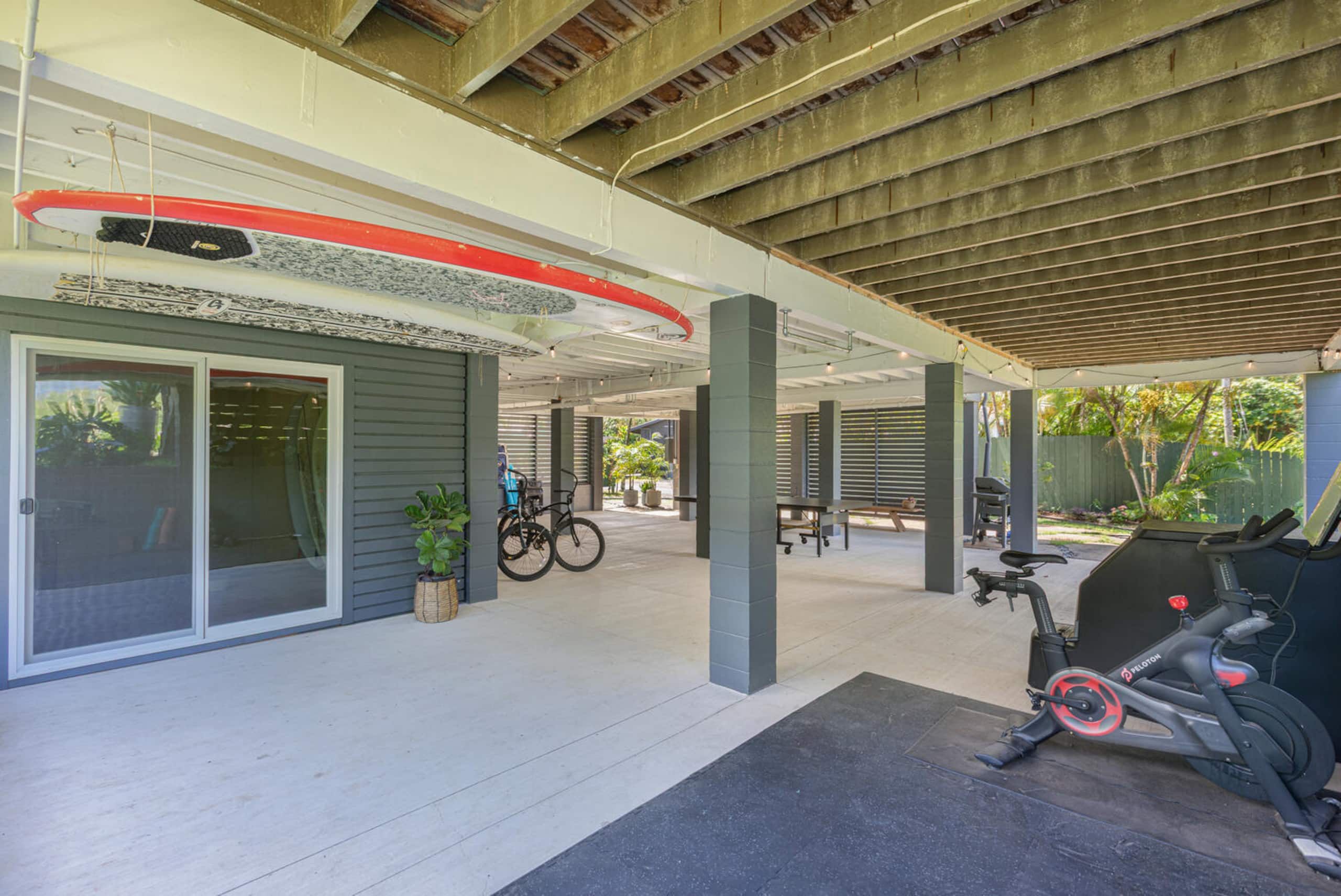 Home in Hanalei · ★4.93 · 2 bedrooms · 4 beds · 2 baths - Image 27