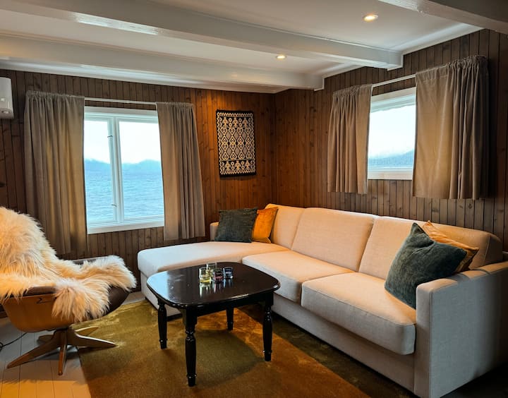 Всекидневна