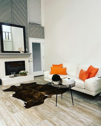 Luxury place in Great location