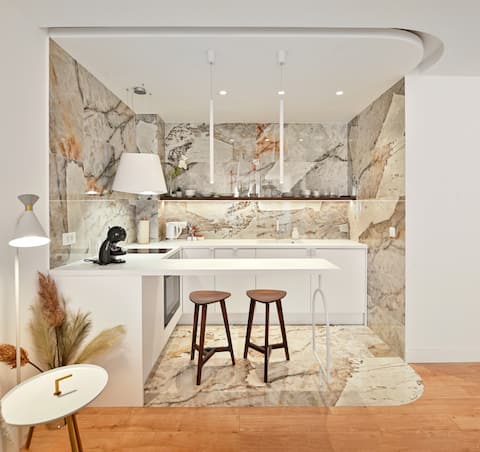 Sarajevo Central Suite #3