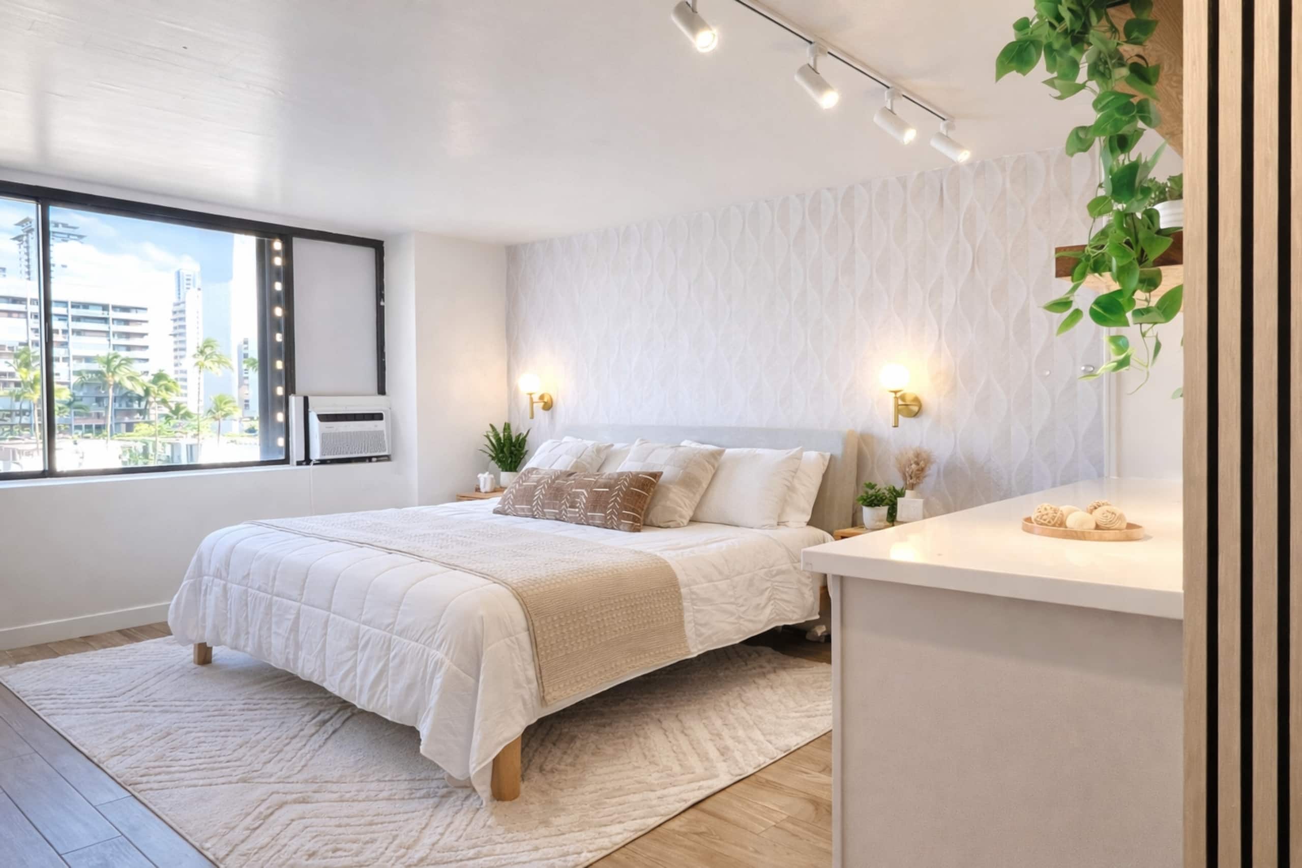 Urban Chic Meets Island Serenity in Waikiki - Image 9