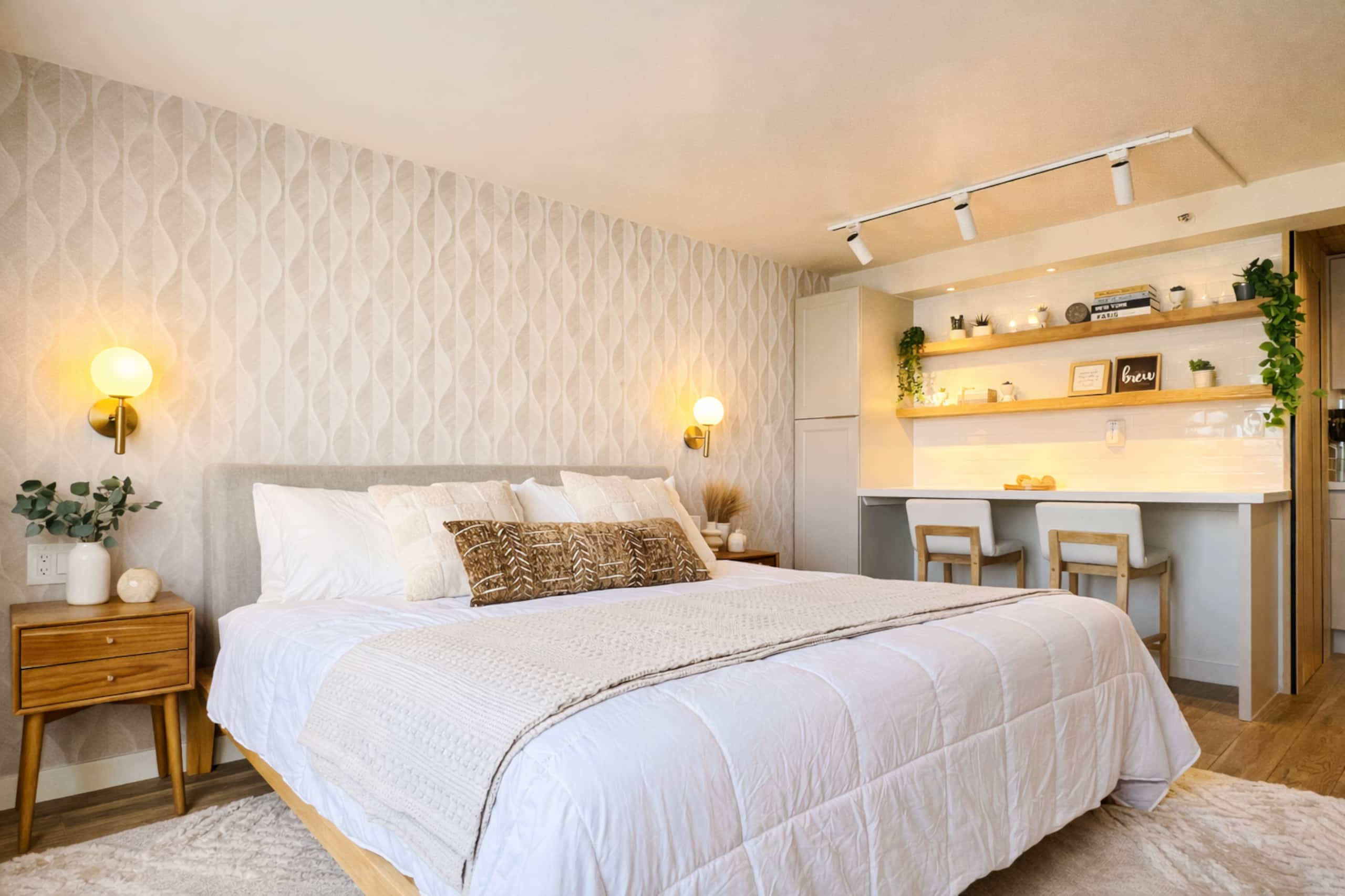 Urban Chic Meets Island Serenity in Waikiki - Image 10