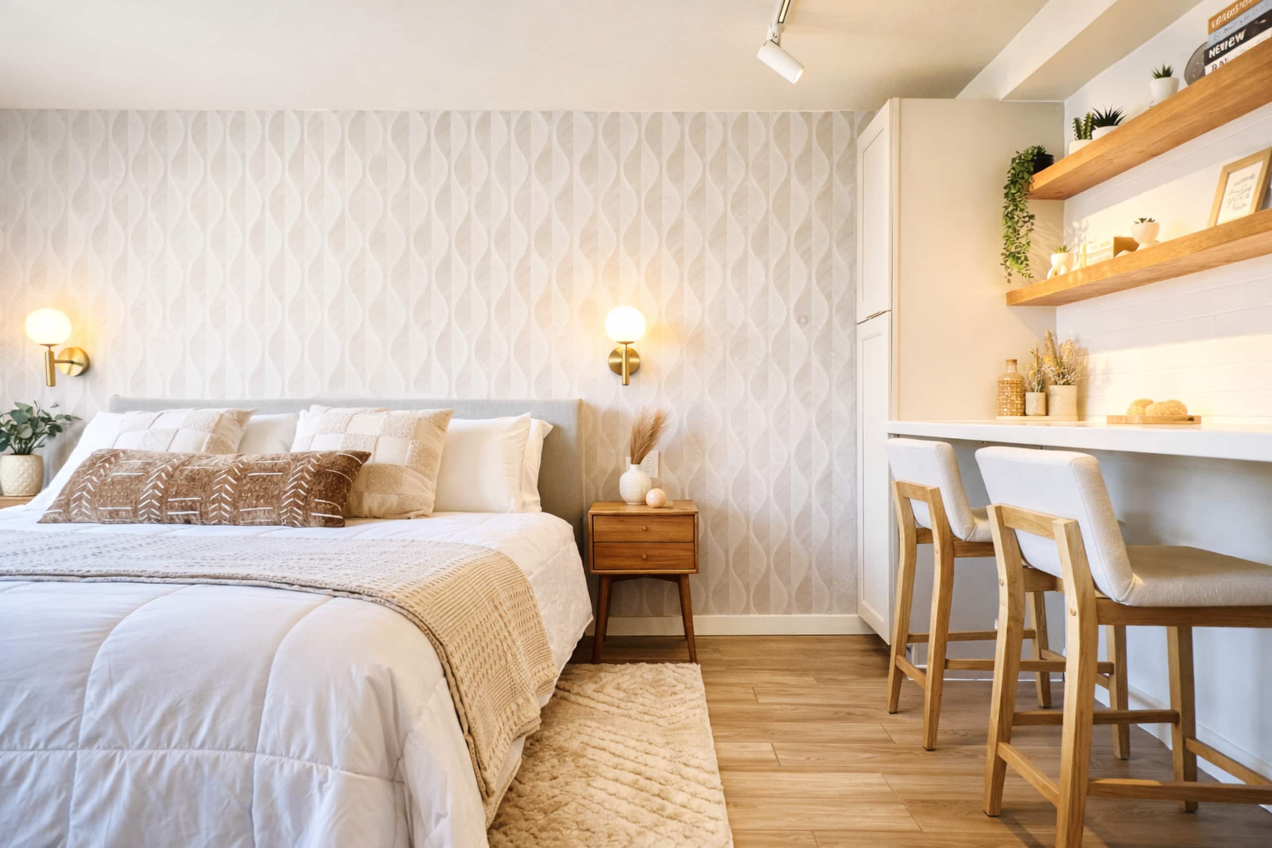 Urban Chic Meets Island Serenity in Waikiki - Image 5