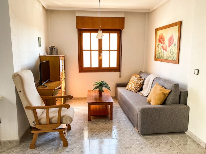 Casa Serena - Guardamar del Segura