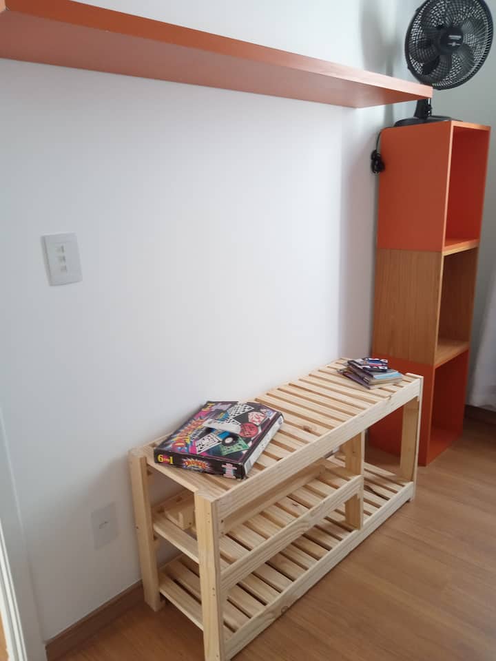 Спална соба 2