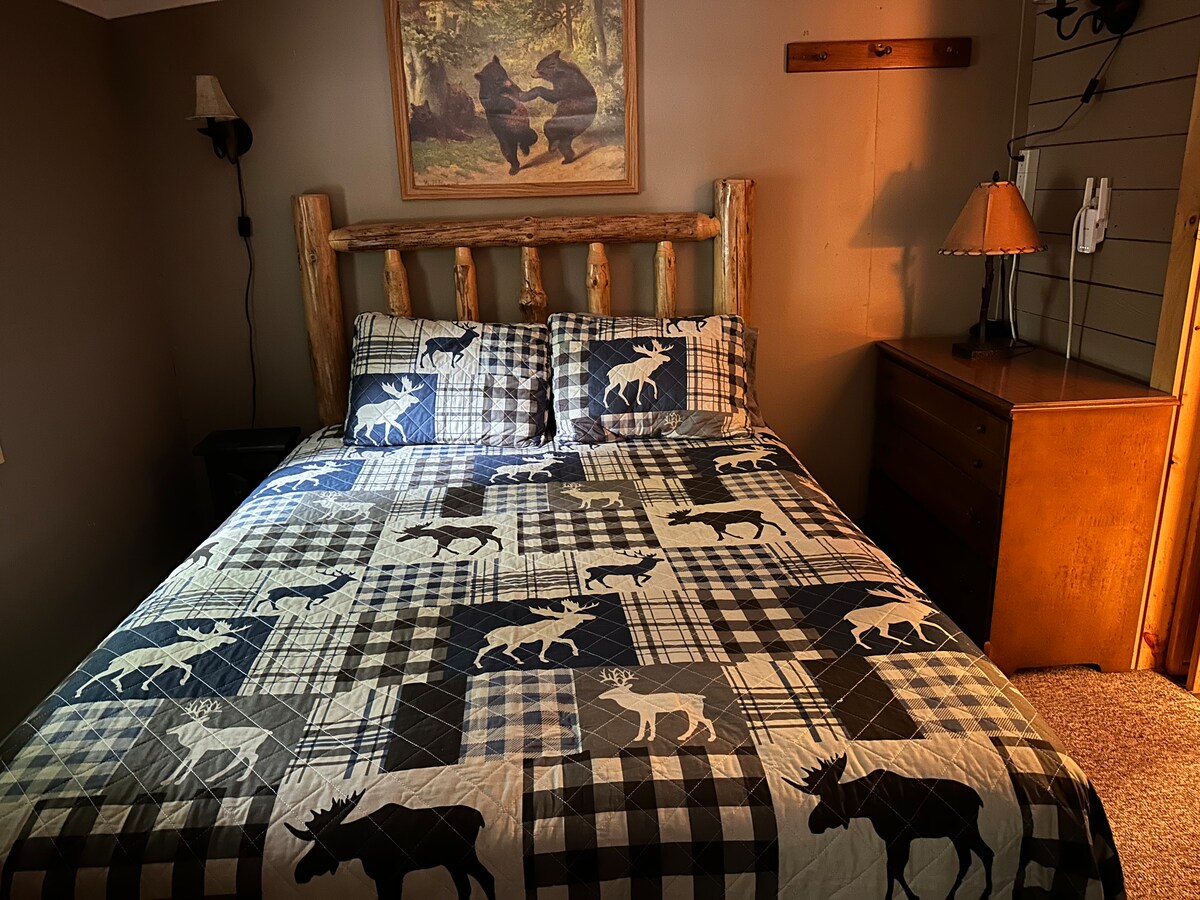 Спална соба 1