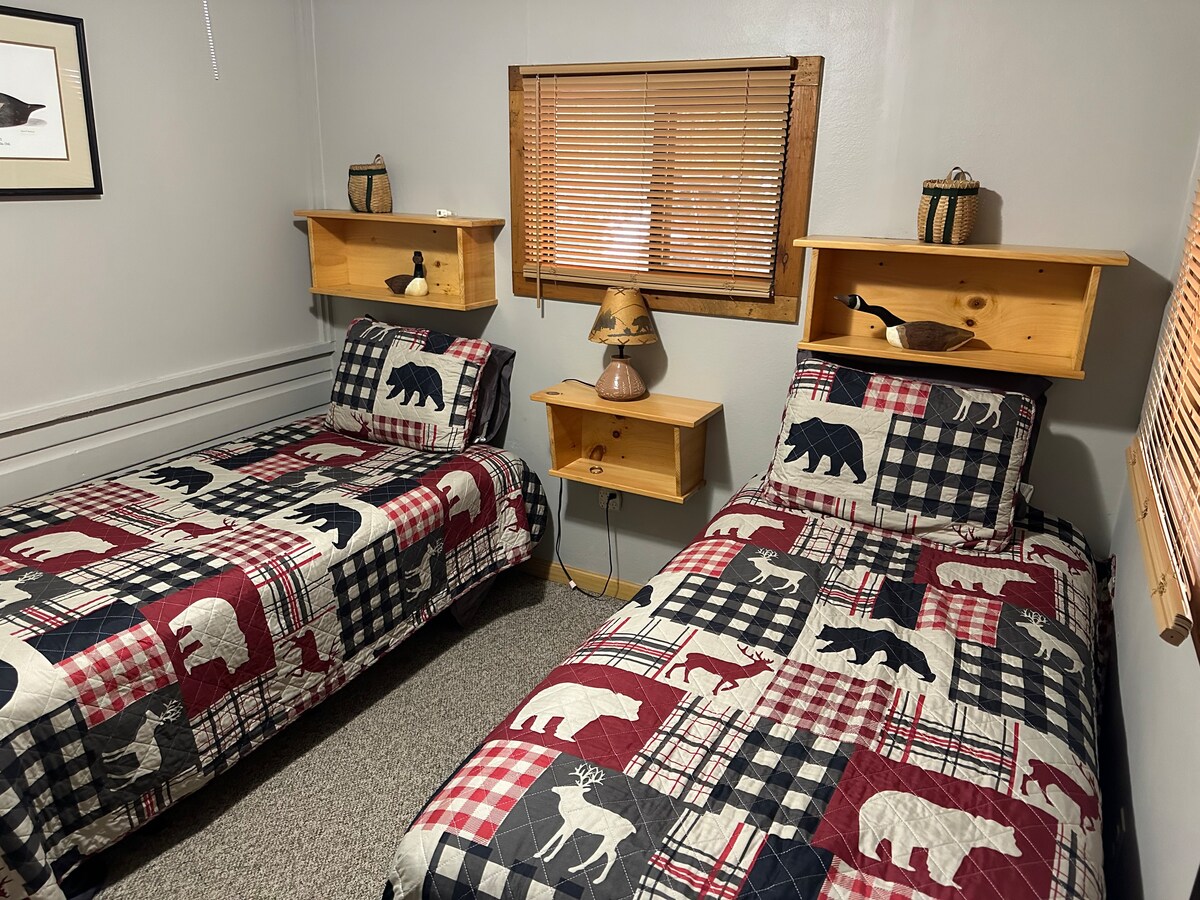 Спална соба 2