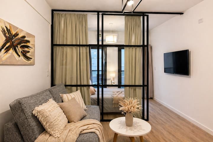 Nuevo Estudio , Zona Centro - Rivadavia