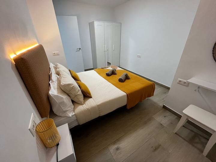 Спална соба 2