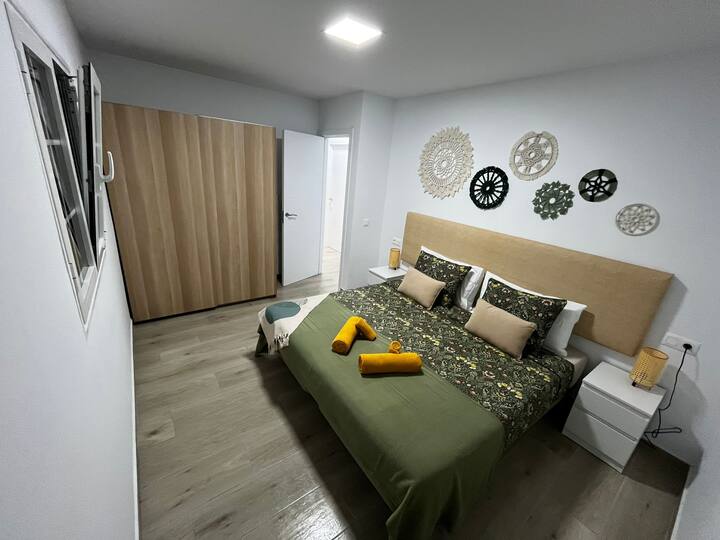 Спална соба 1