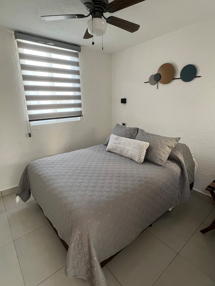 საძინებელი 3