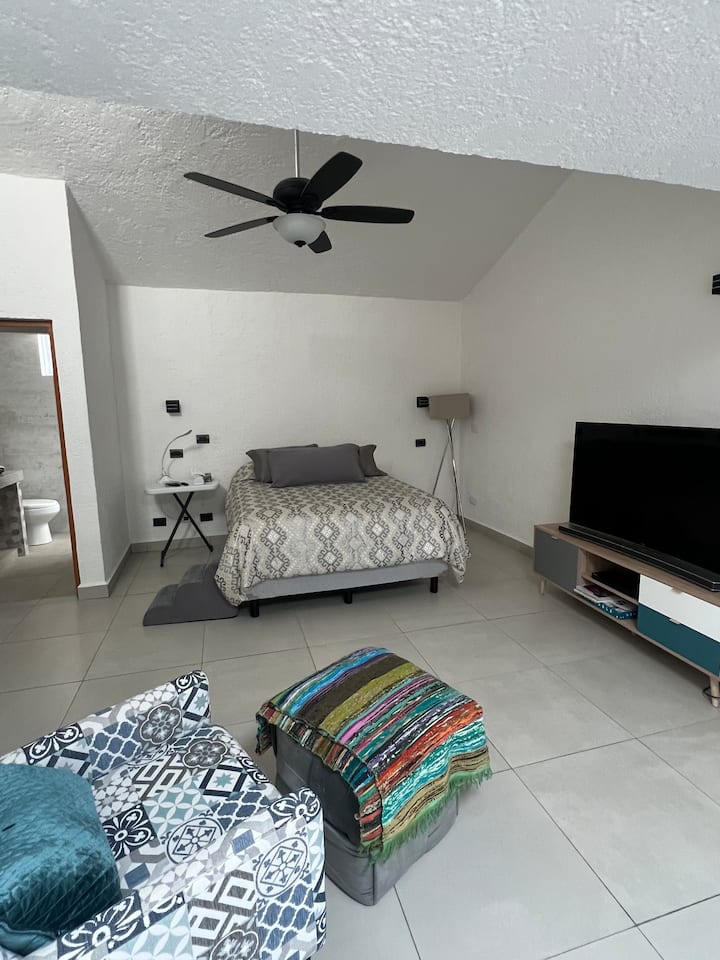 საძინებელი 2