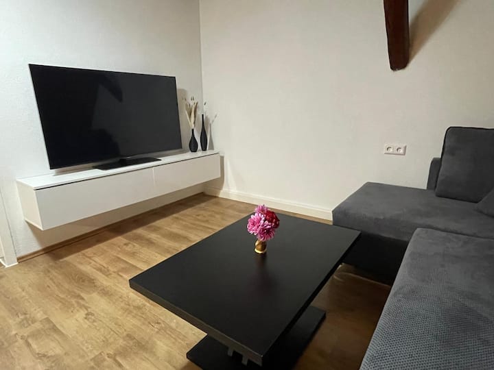 Apisha Appartment 3 - Kirchheim unter Teck