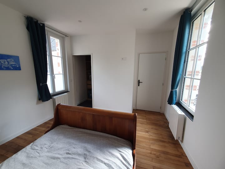 Спална соба 1