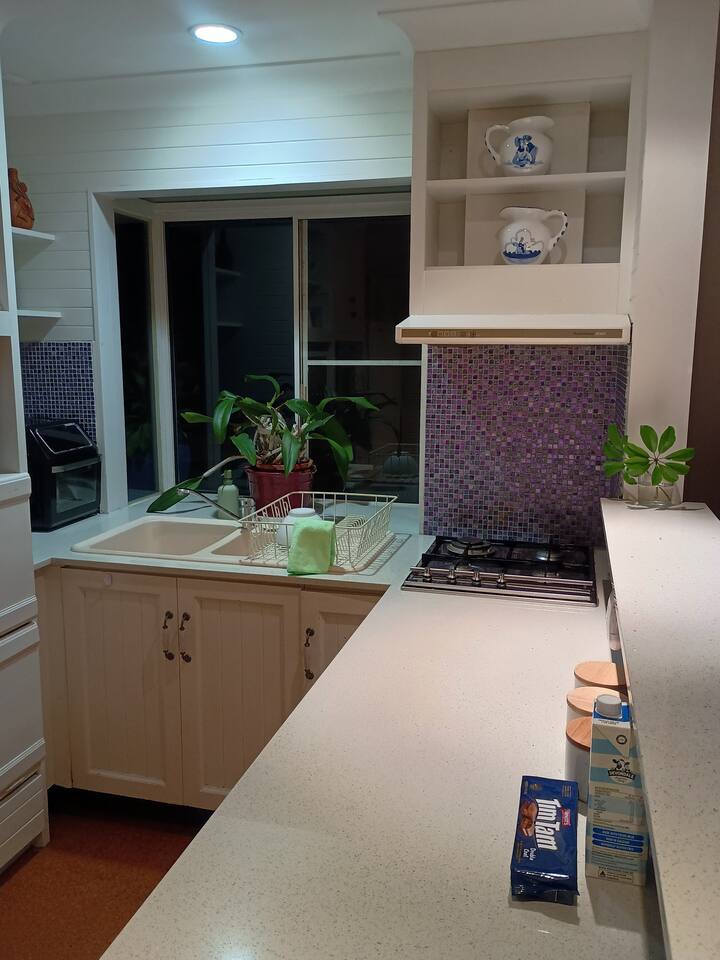 Bushland Reserve Retreat - Gosford