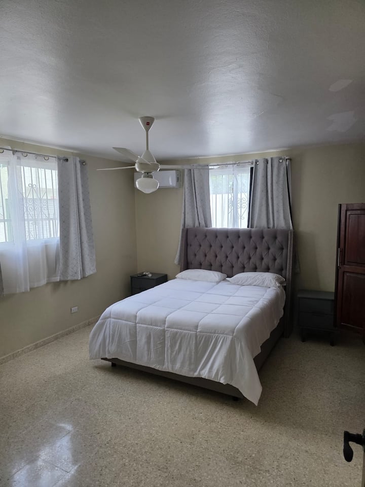 Спална соба 1