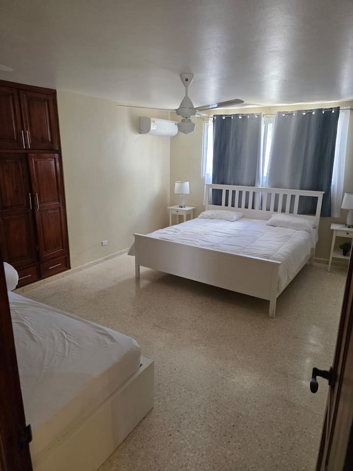 Спална соба 2