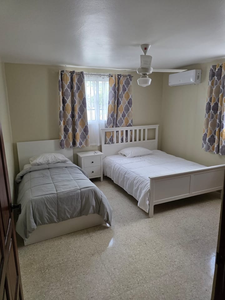 Спална соба 3