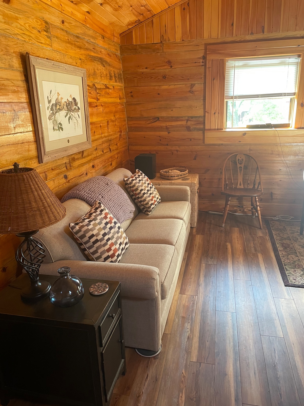 ห้องนั่งเล่น