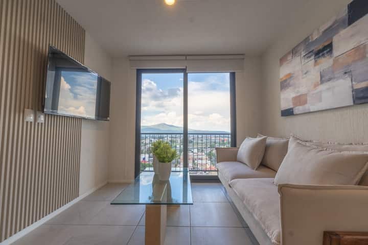 მისაღები სივრცე