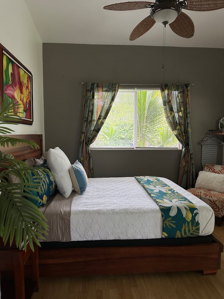 ห้องนอน