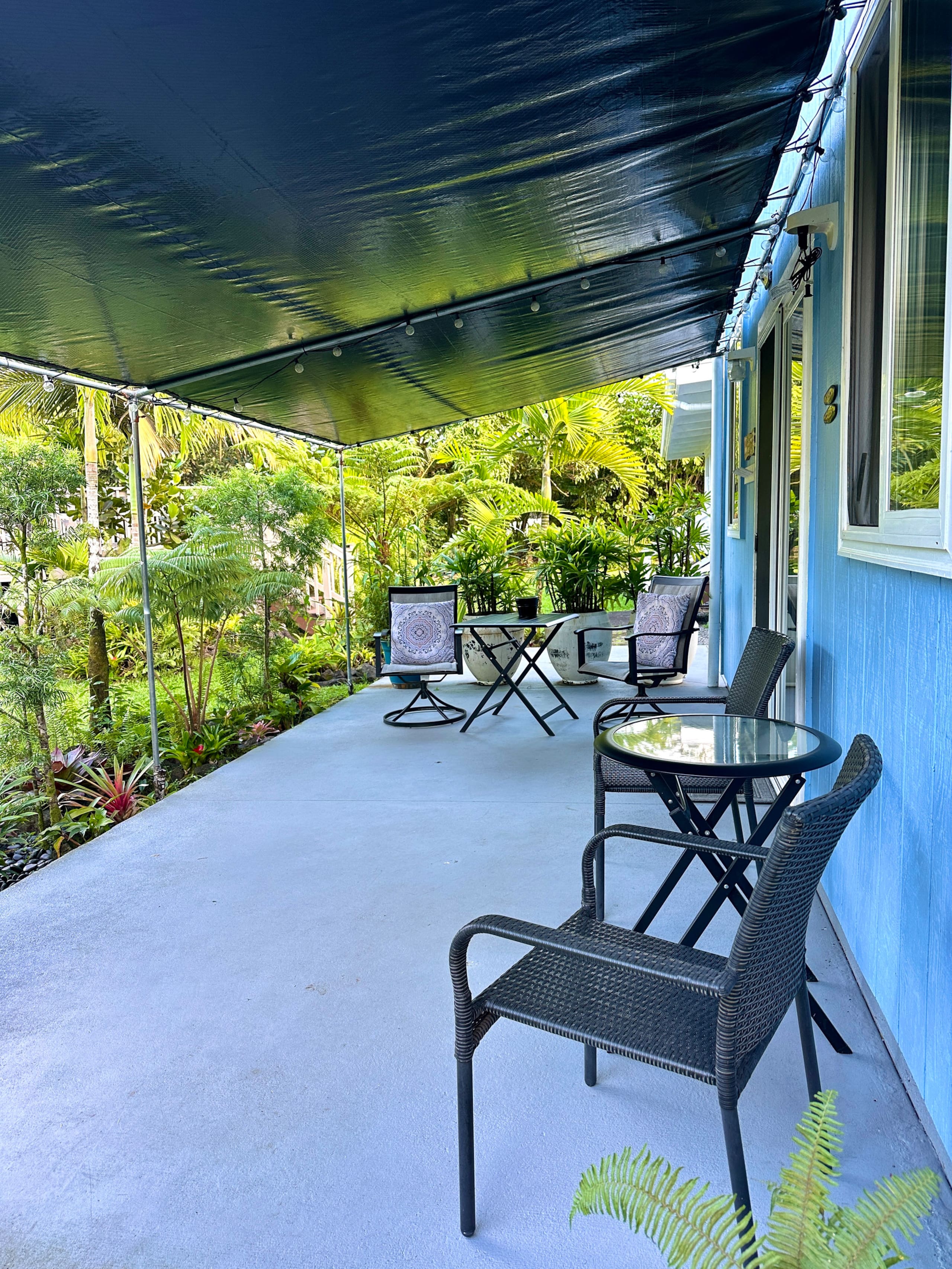 “Aloha Ohana”Tropical Garden, Peaceful Lanai, Pool - Photo 48