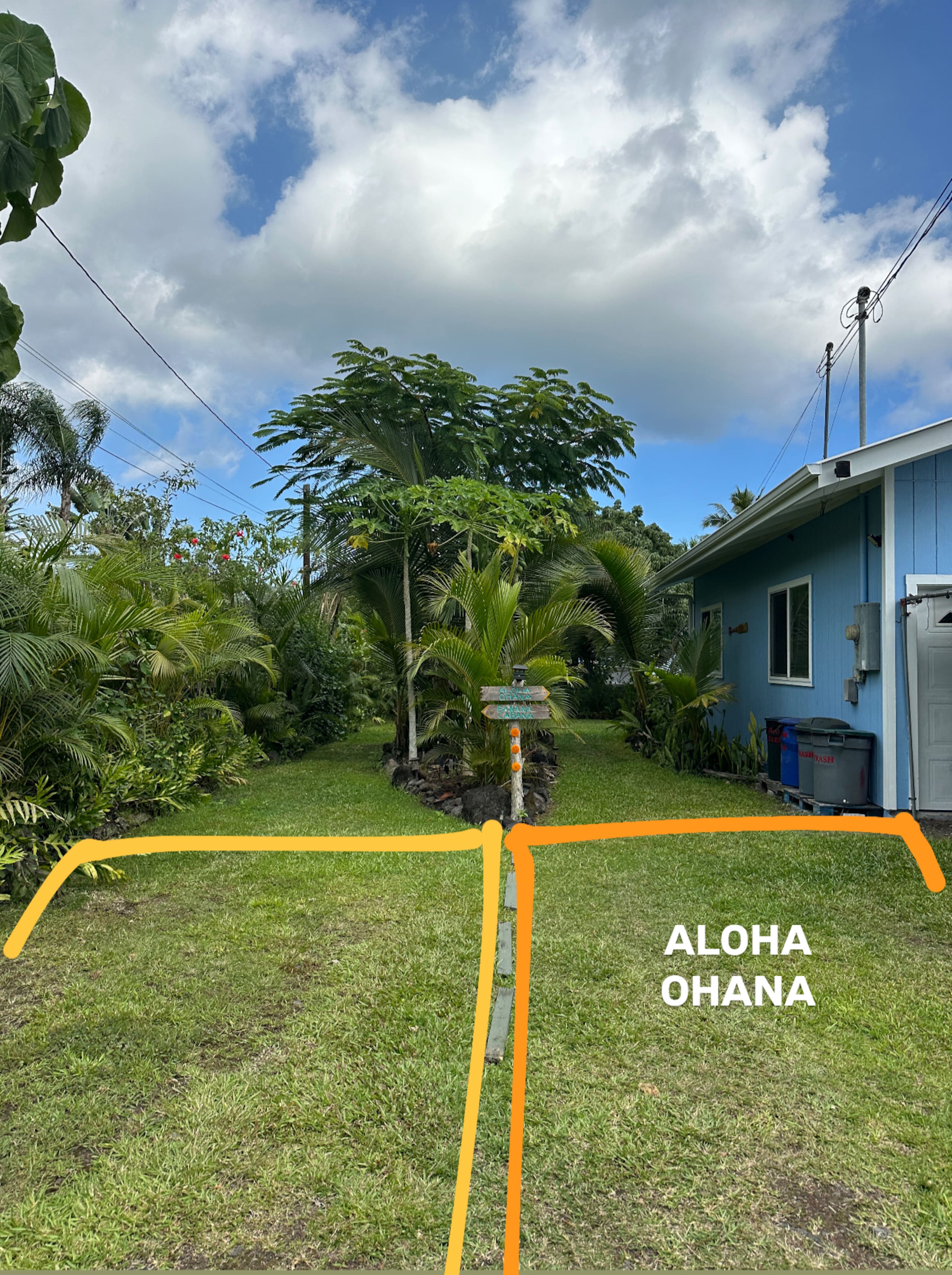 “Aloha Ohana”Tropical Garden, Peaceful Lanai, Pool - Photo 68