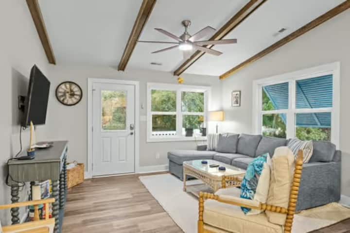 غرفة المعيشة