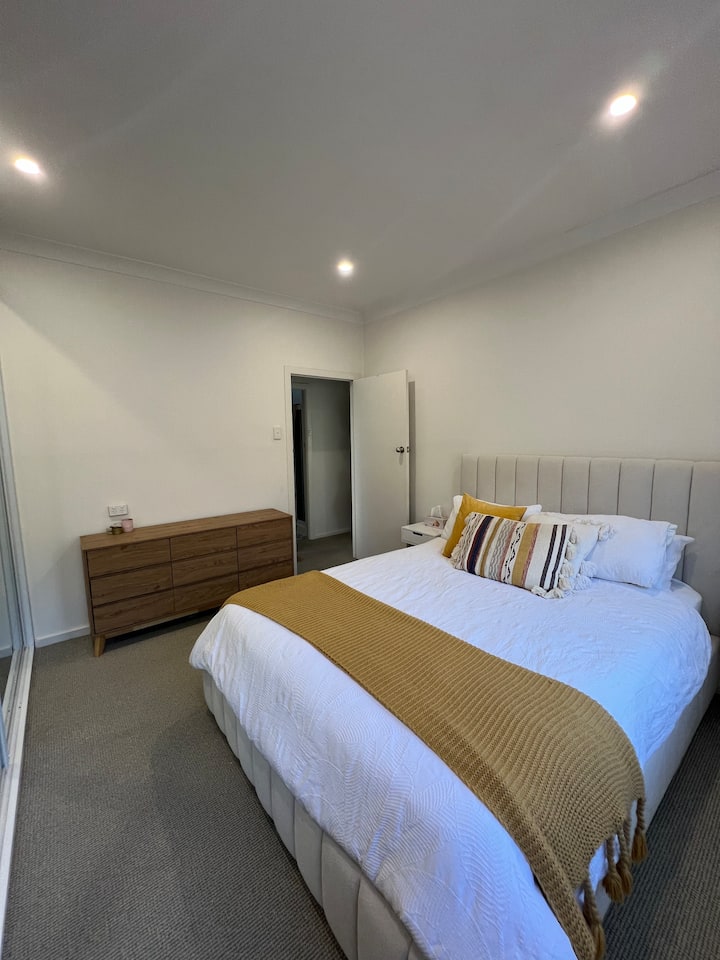 غرفة النوم 3