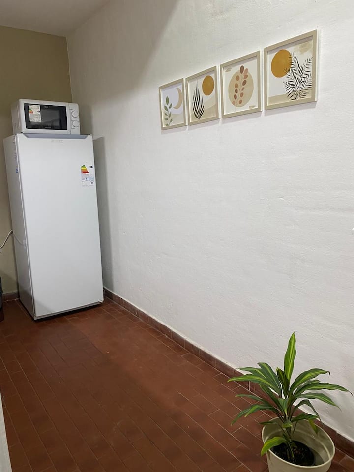 Dpto Confortable, Cerca De Todo Para 4 Personas - Córdoba, Argentina