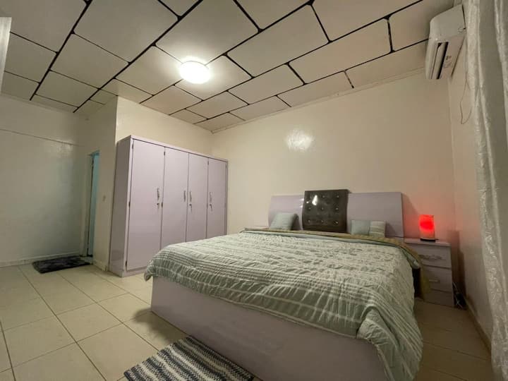 Clean And Comfortable Places - 