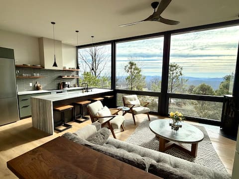 The Dogwoods Upper at Vineyard Gap