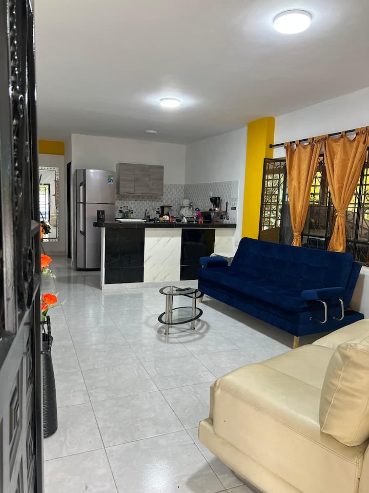 Sala de estar