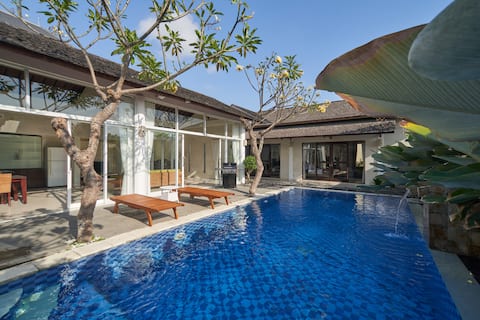 3Bedroom Umasari Villa