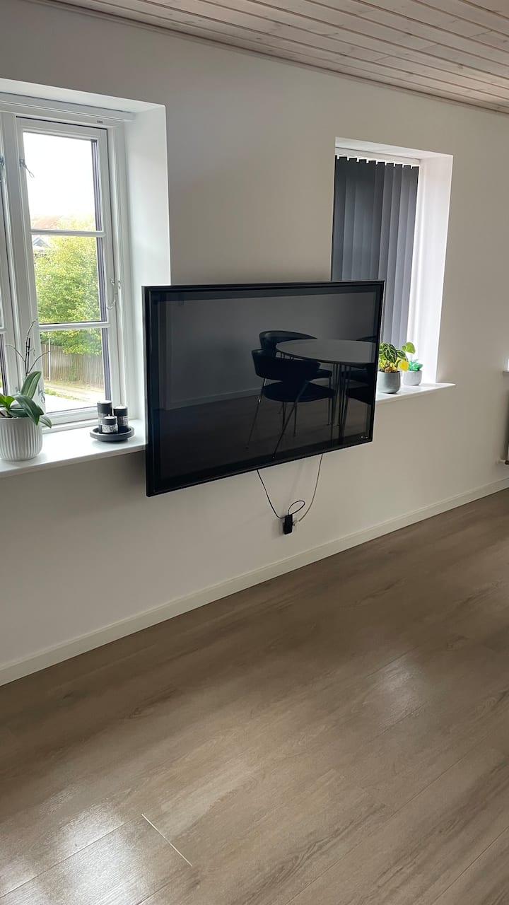 Centrum Lejlighed I Kolding. - Kolding
