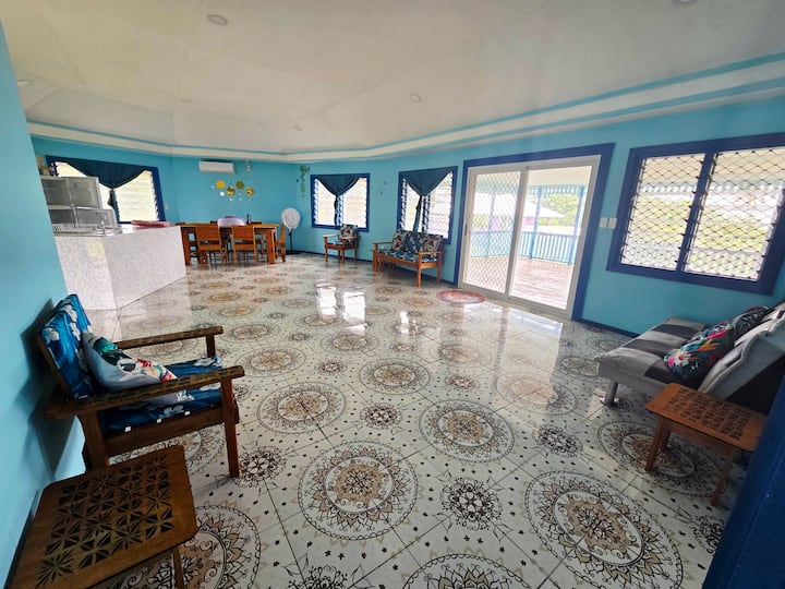 ห้องนั่งเล่น