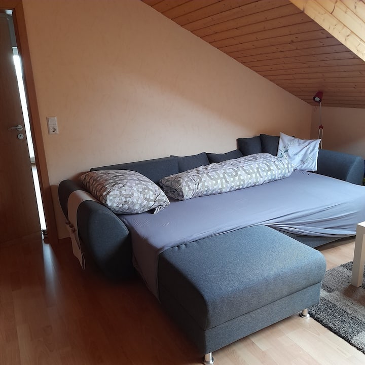 Საძილე ტახტი 220x120