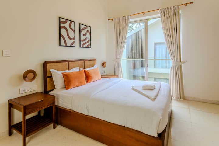 Bedroom 3 image 1